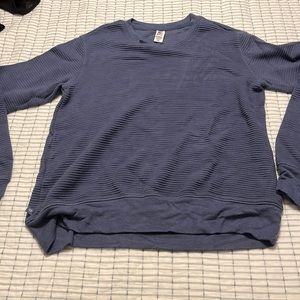 Athleta Girl sweater